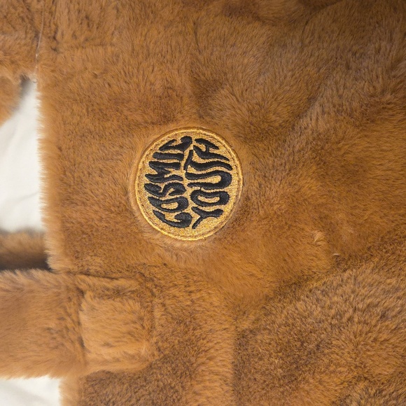 Nwt H&M Shopper Tote - Picture 3 of 5